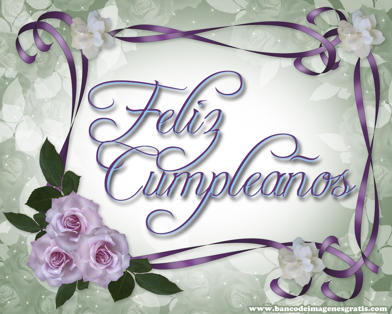 Tarjetas De Cumplea±os Nuevas Para Enviar Por Correo - HD Wallpaper 