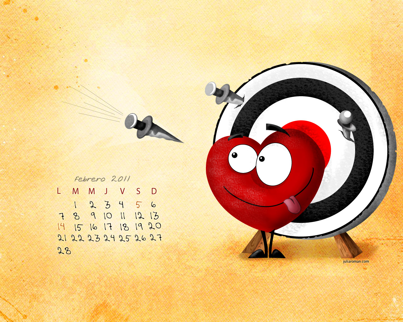 Febrero Es El Mes Del Amor Con Razon Es El Mes Mas - HD Wallpaper 