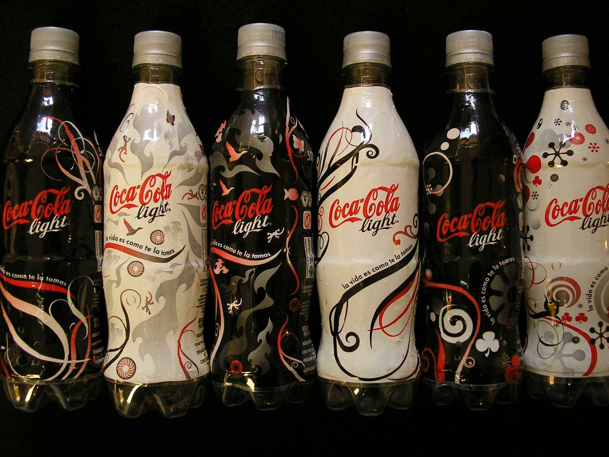 Coca Cola - HD Wallpaper 