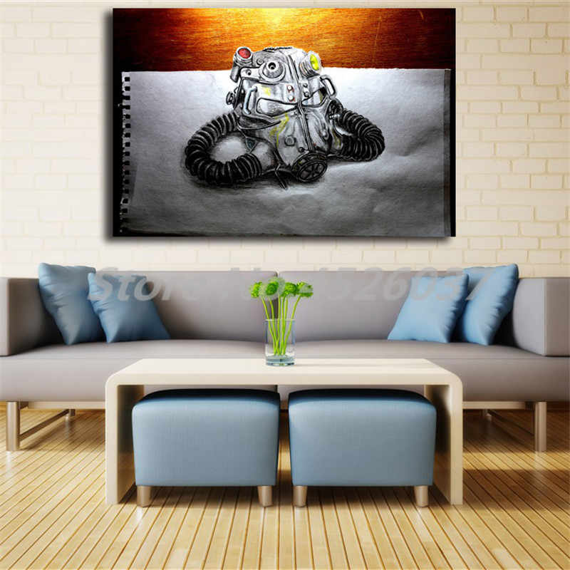 Painting - HD Wallpaper 