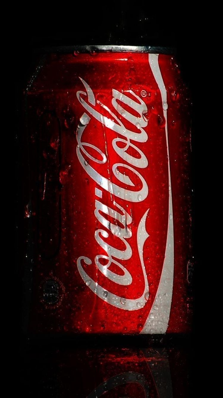 Coca Cola Wallpaper - Coca Cola - HD Wallpaper 