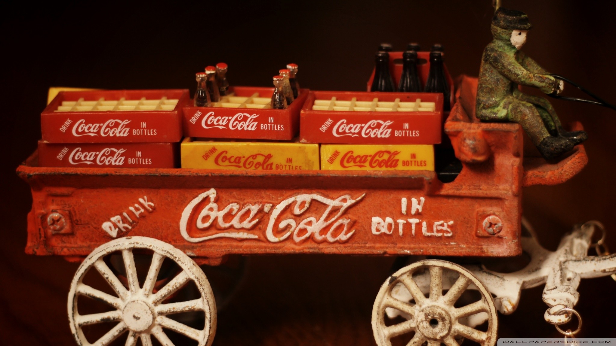 Coca Cola Wallpaper 4k - 2048x1152 Wallpaper - teahub.io