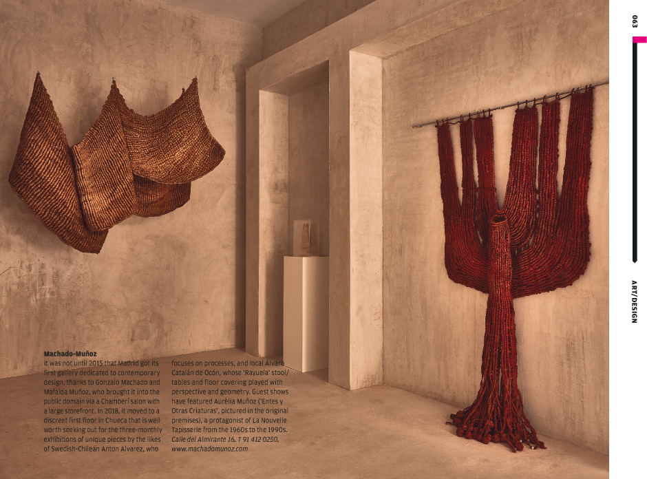 9780714876511-3 - Aurelia Muñoz - HD Wallpaper 