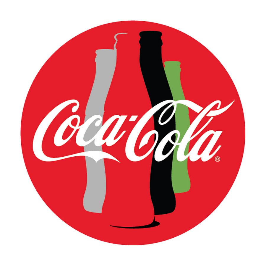 Images Of Coca Cola - Logo De Coca Cola 2017 - HD Wallpaper 