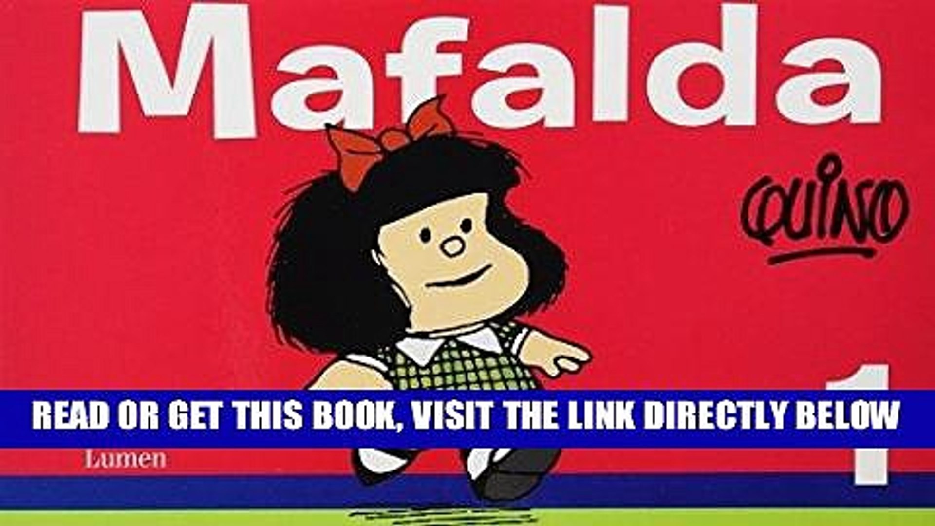 Quino Mafalda Mafalda Con Numeros - HD Wallpaper 