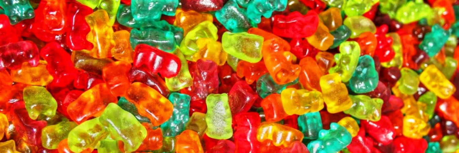 Candy Gif - HD Wallpaper 