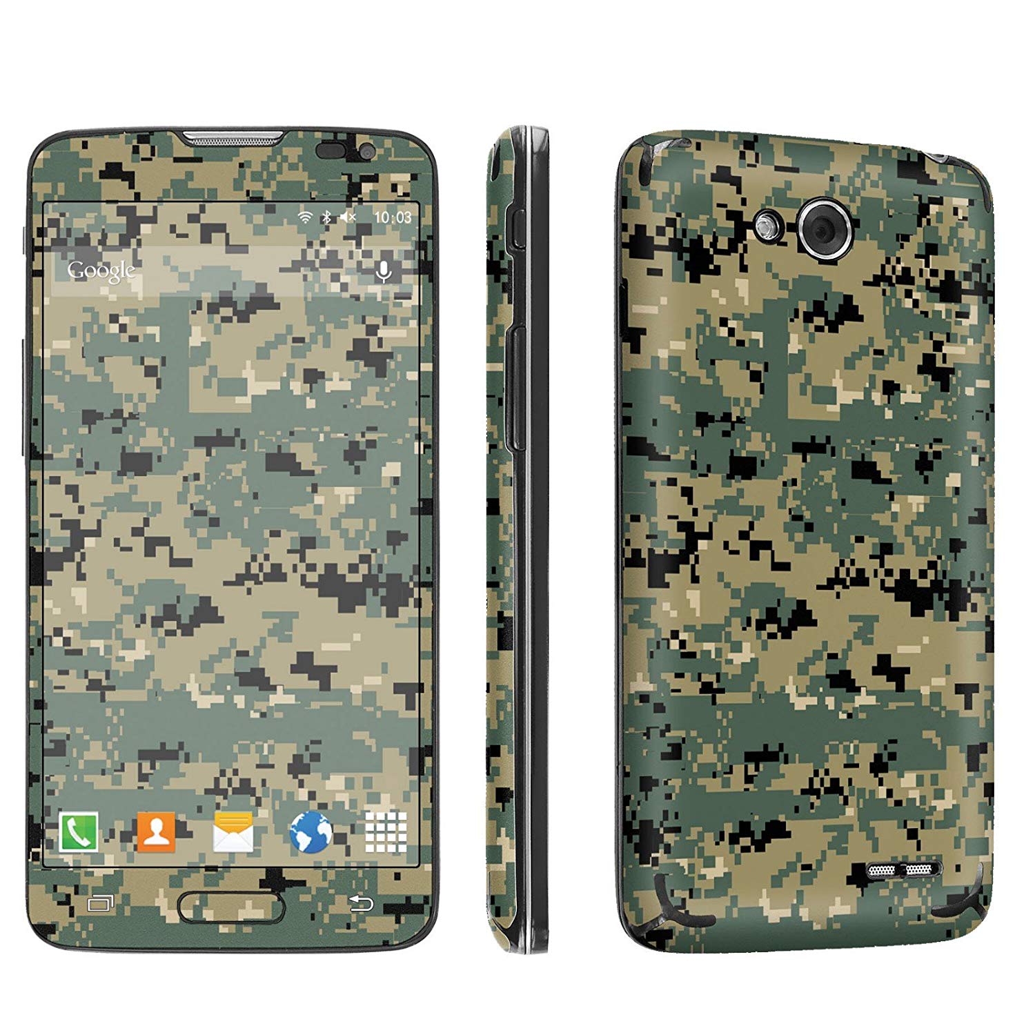 Mobile Phone Case - HD Wallpaper 