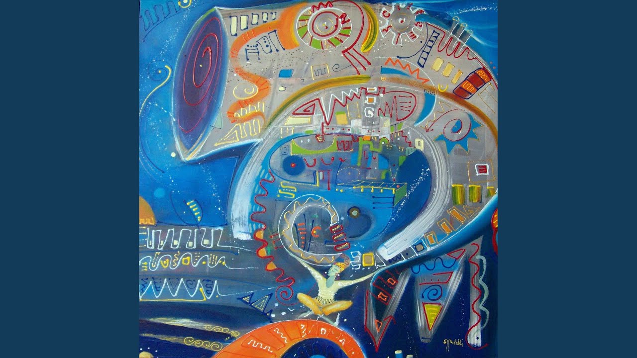 Painting - HD Wallpaper 