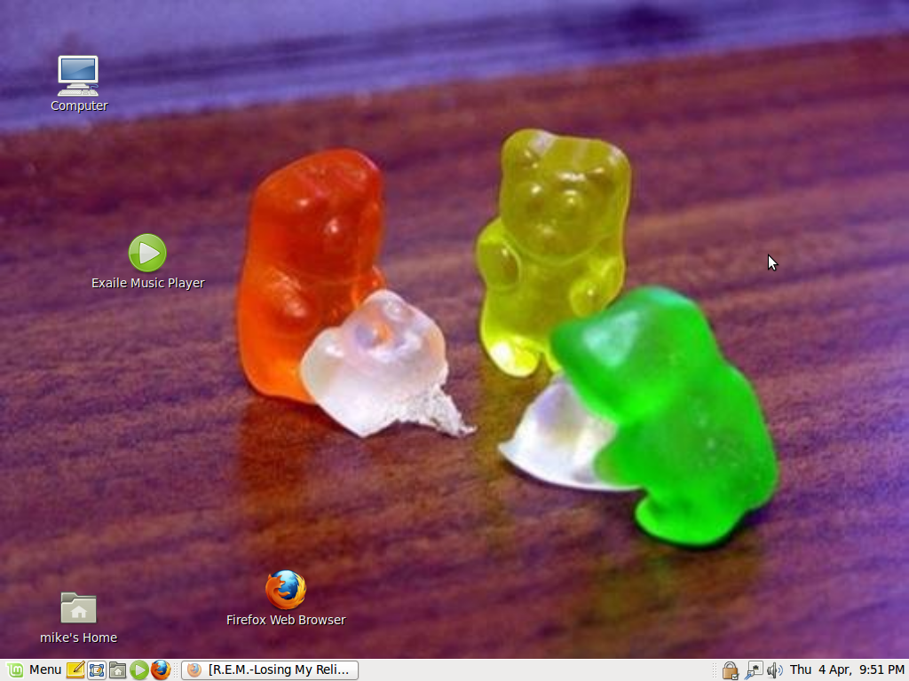 My Actual Wallpaper On My Desktop For Some Time Now - HD Wallpaper 