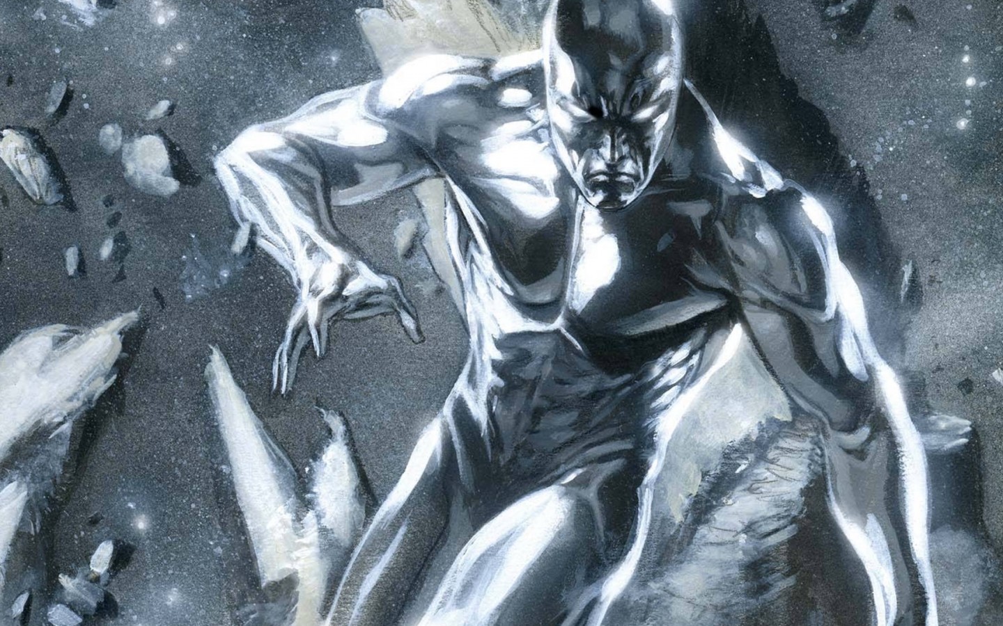 Marvel Annihilation Book 2 1440x900 Wallpaper Teahub Io