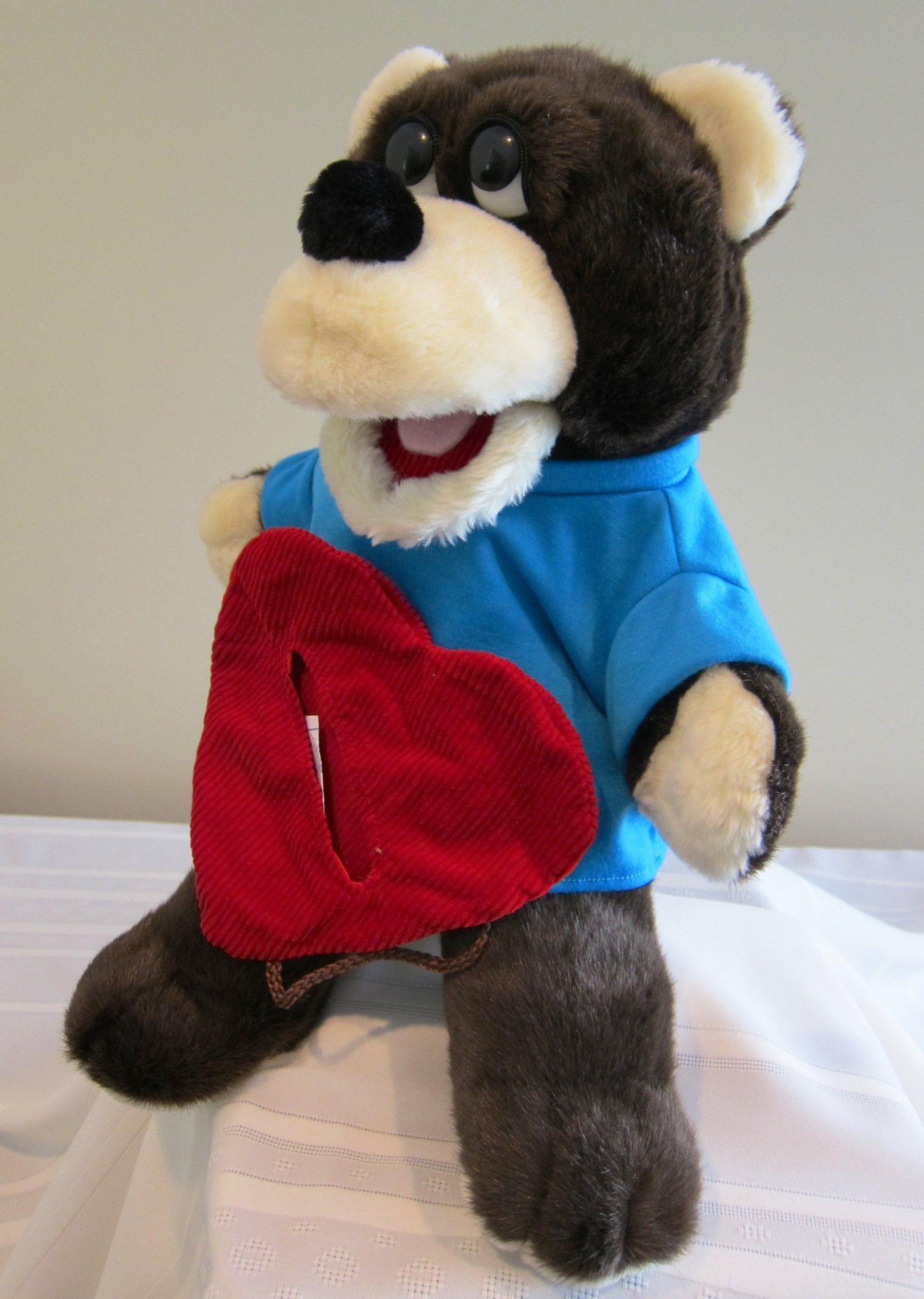 Teddy Bear - HD Wallpaper 