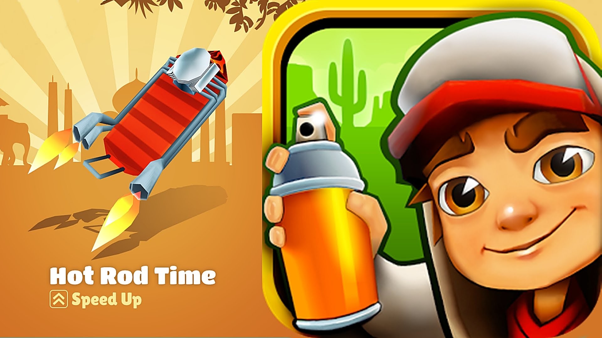 Data-src - Logo De Subway Surfers - HD Wallpaper 