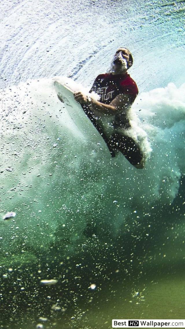 Wave Hd Boogie Board - HD Wallpaper 