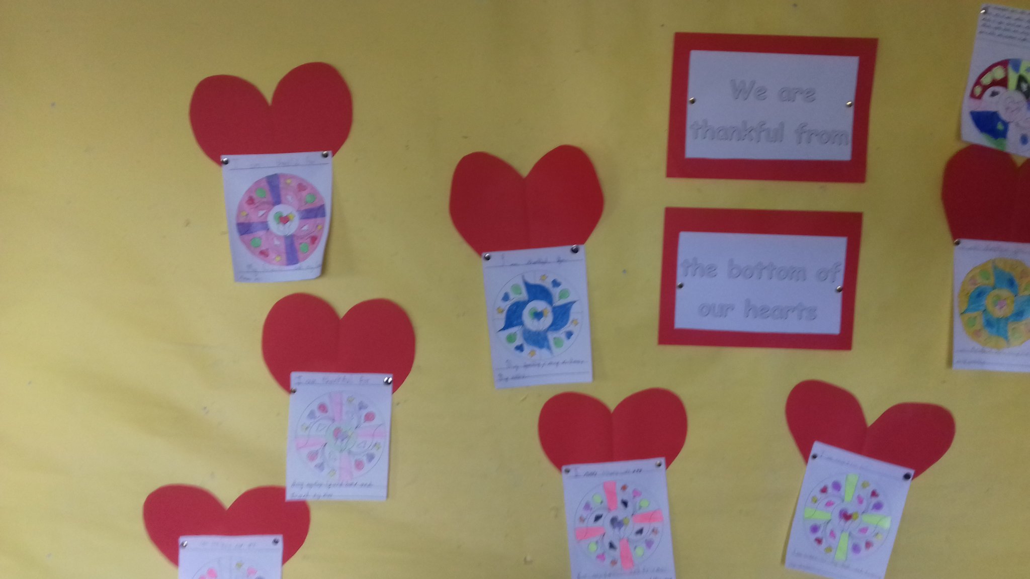 Construction Paper - HD Wallpaper 