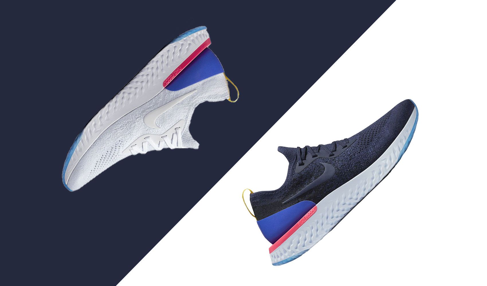 nike react wallpaper