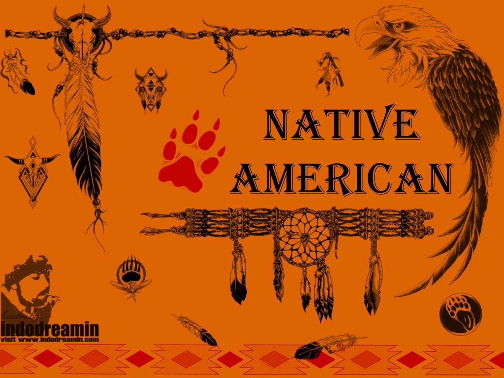 Download Native American Wallpaper Borders Gallery - HD Wallpaper 