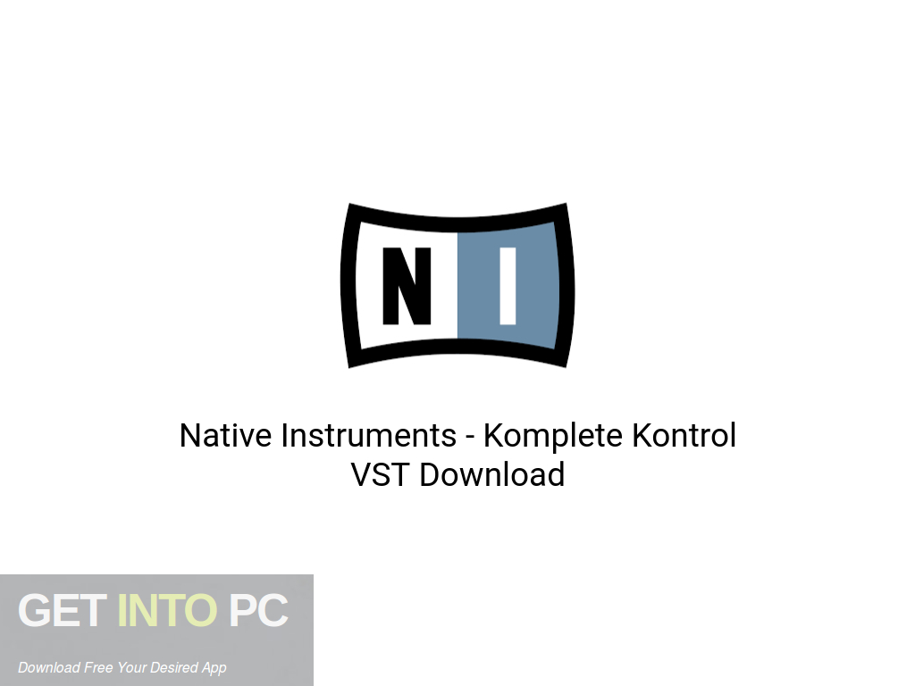 Native Instruments Komplete Kontrol Vst Latest Version - Native Instruments - HD Wallpaper 