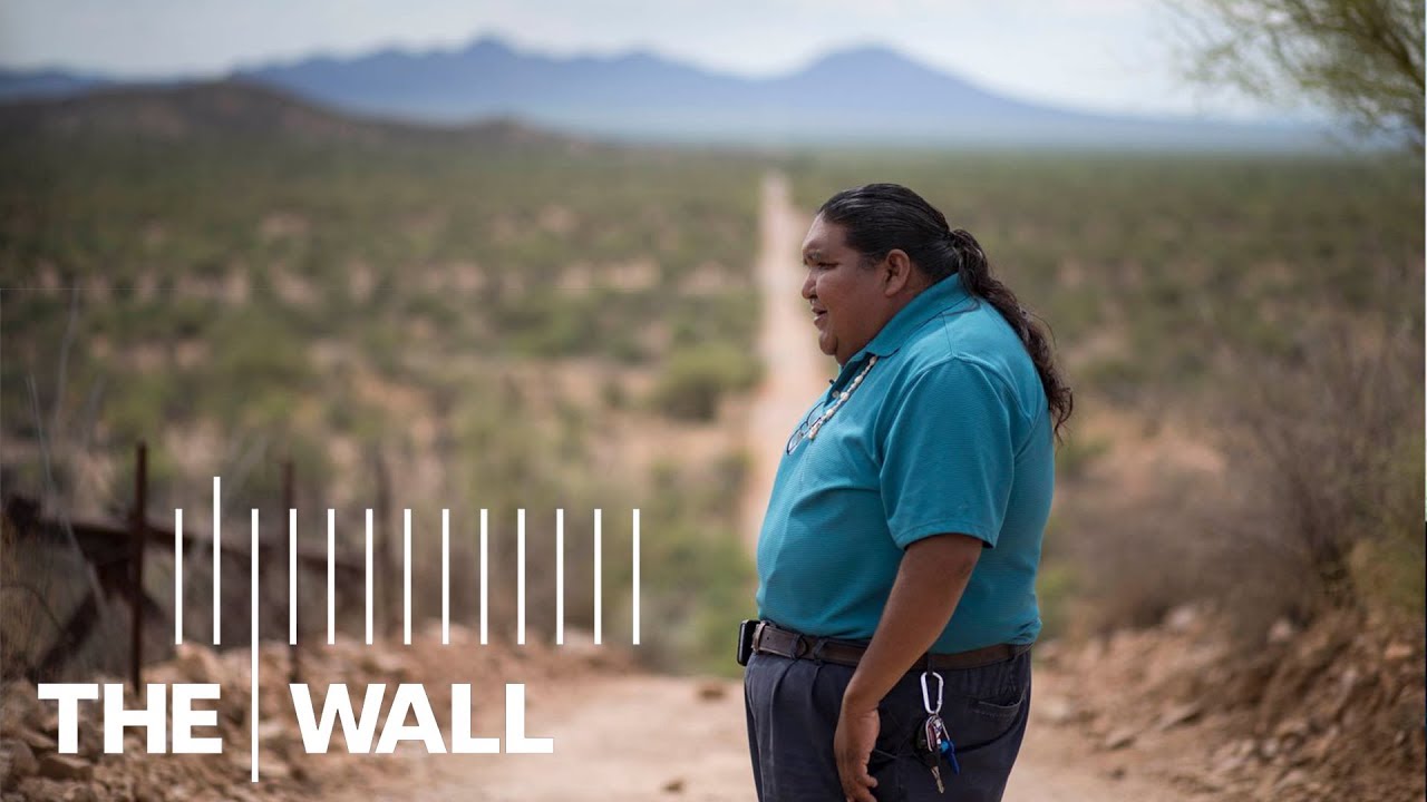 Tohono Tribe - HD Wallpaper 