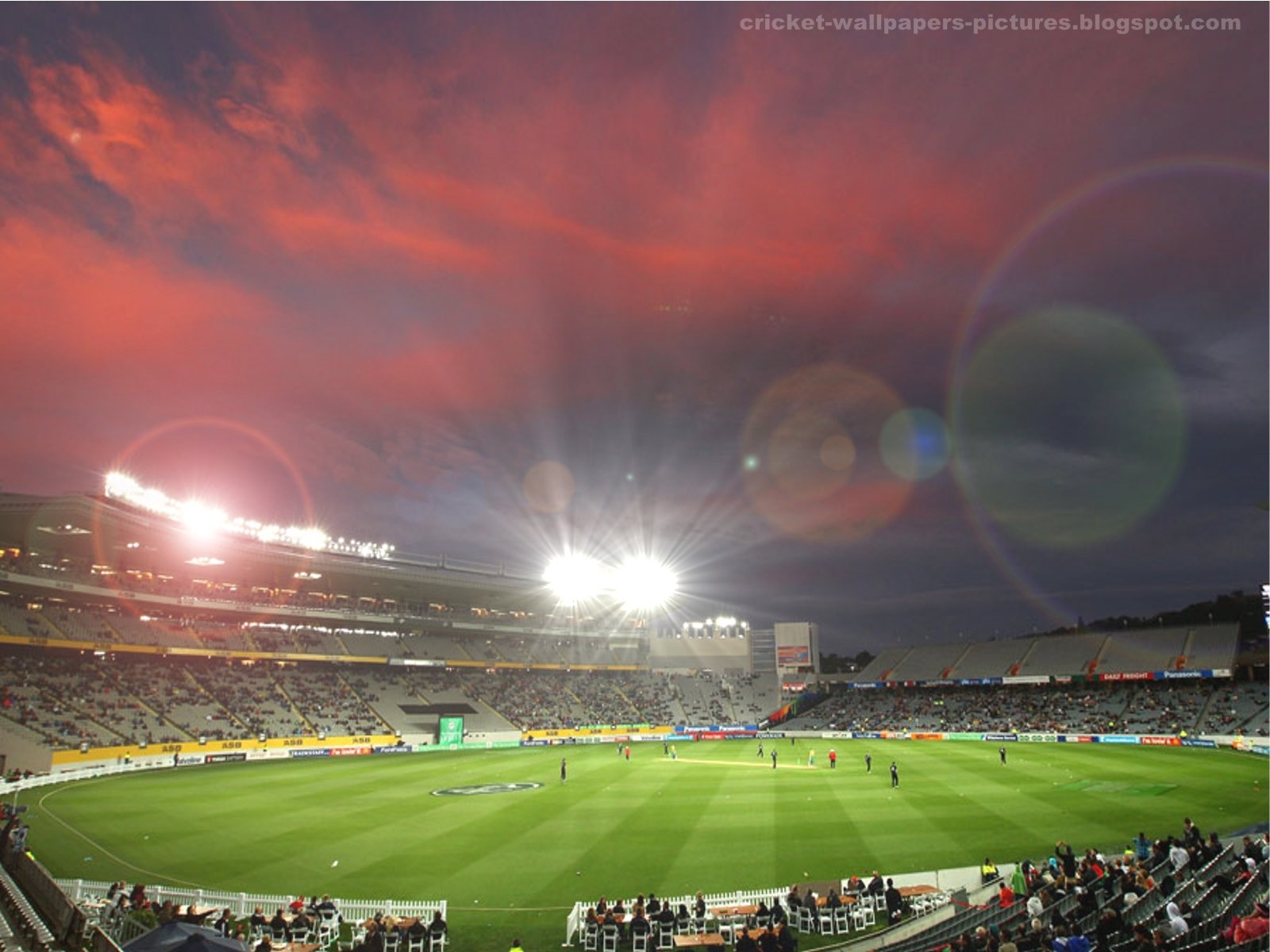 Cricket Stadium Hd Wallpapers - Cricket World Cup Ground - HD Wallpaper 