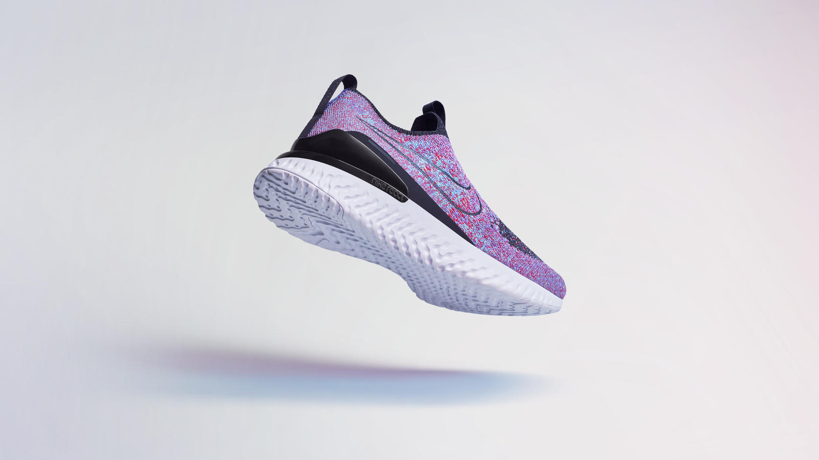Buy Epic Phantom React Flyknit - HD Wallpaper 