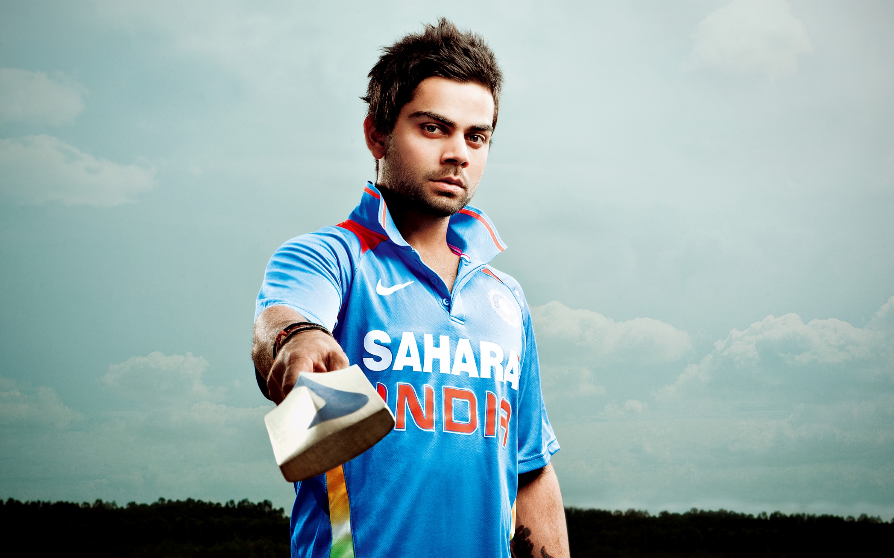India Team - HD Wallpaper 
