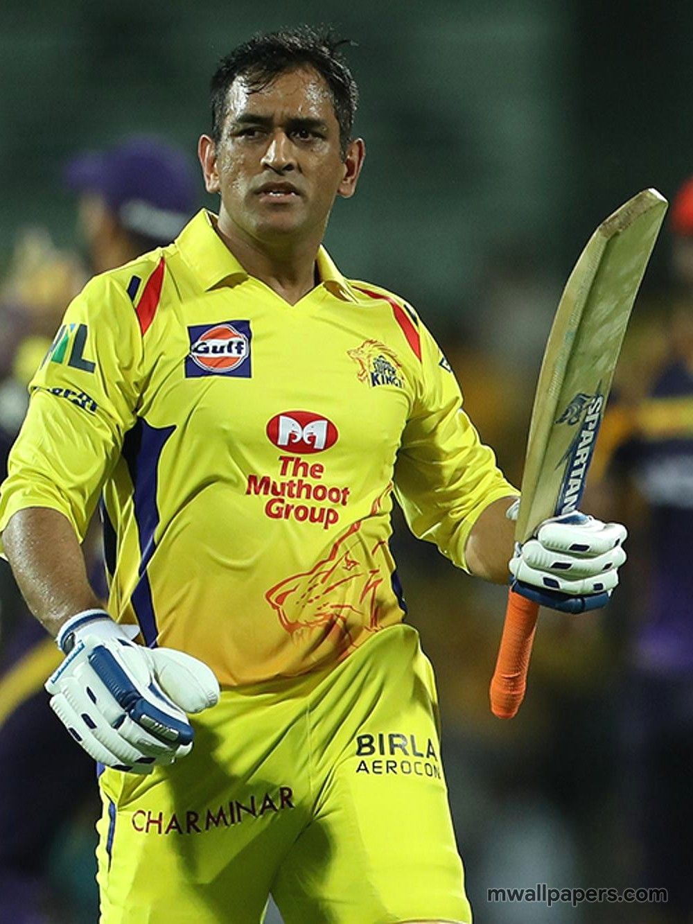 Ms Dhoni Photo Download - HD Wallpaper 