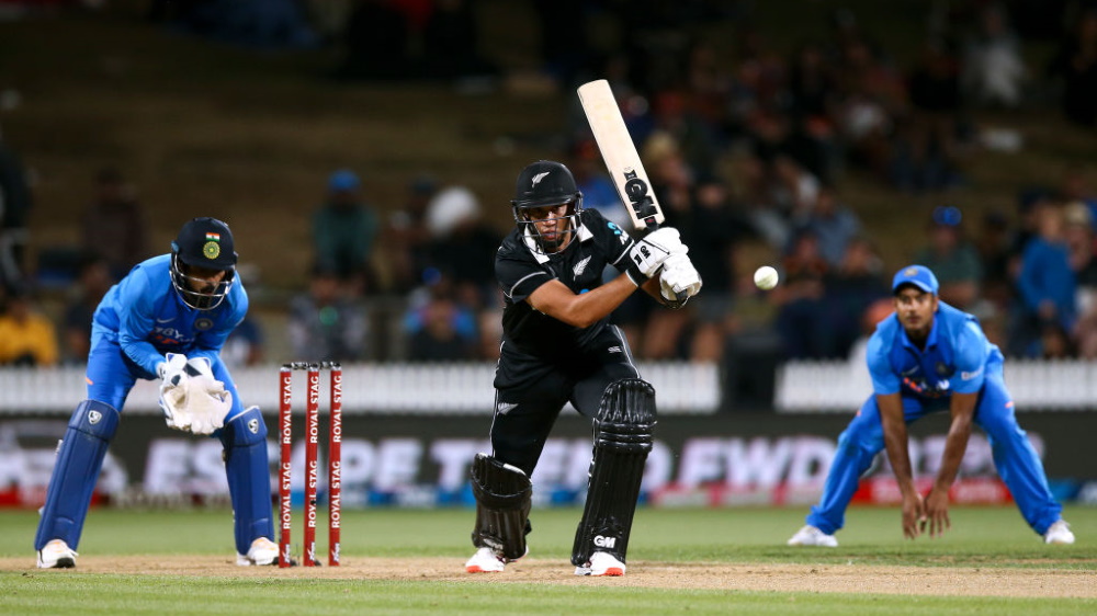New Zealand National Cricket Team - HD Wallpaper 