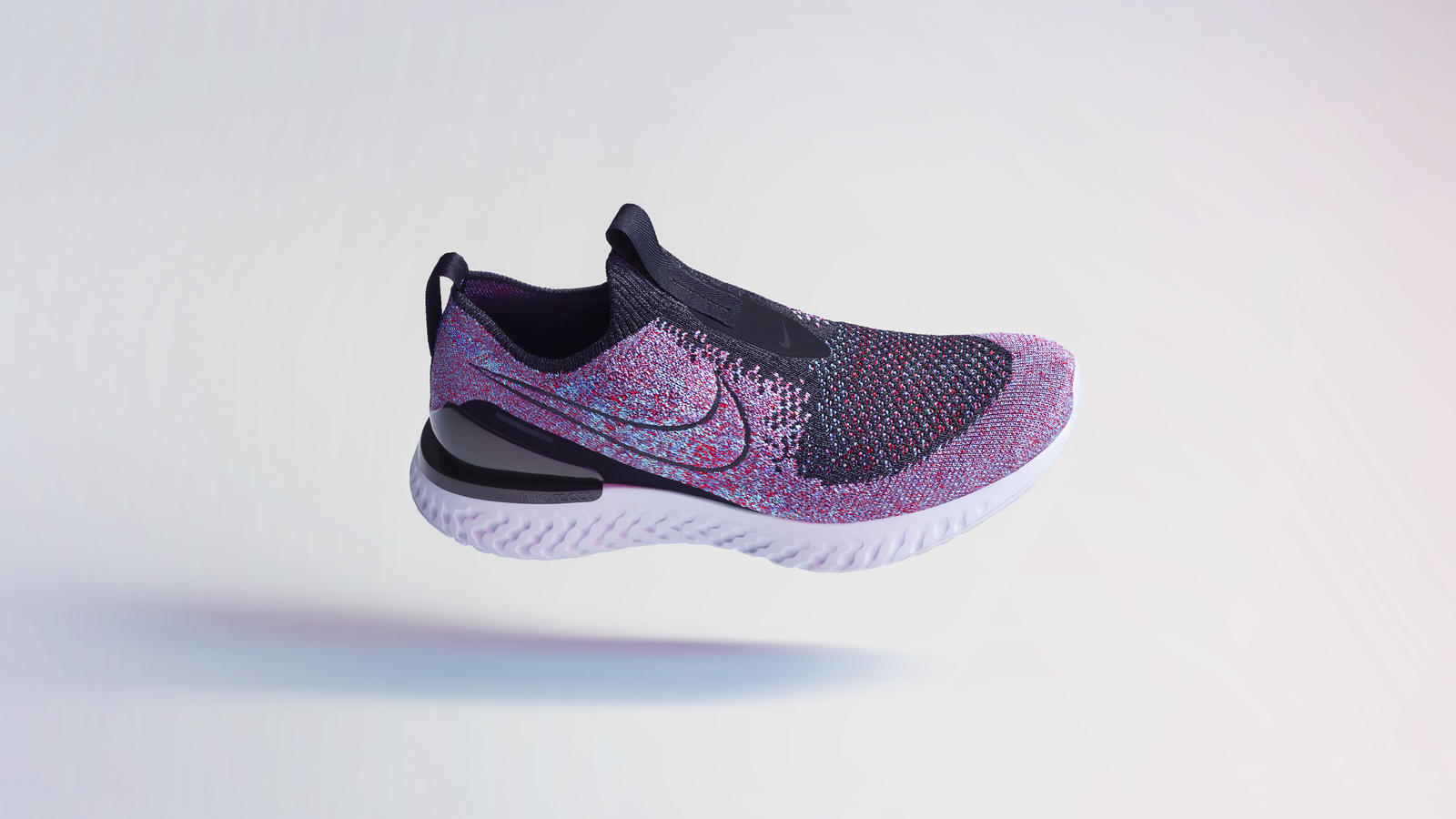 nike epic react 2 laceless