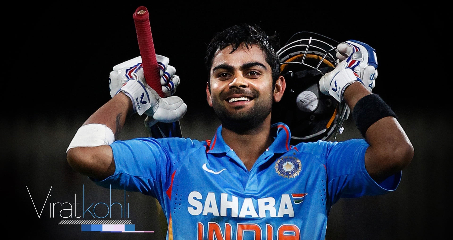 2011 World Cup Virat Koholis - HD Wallpaper 