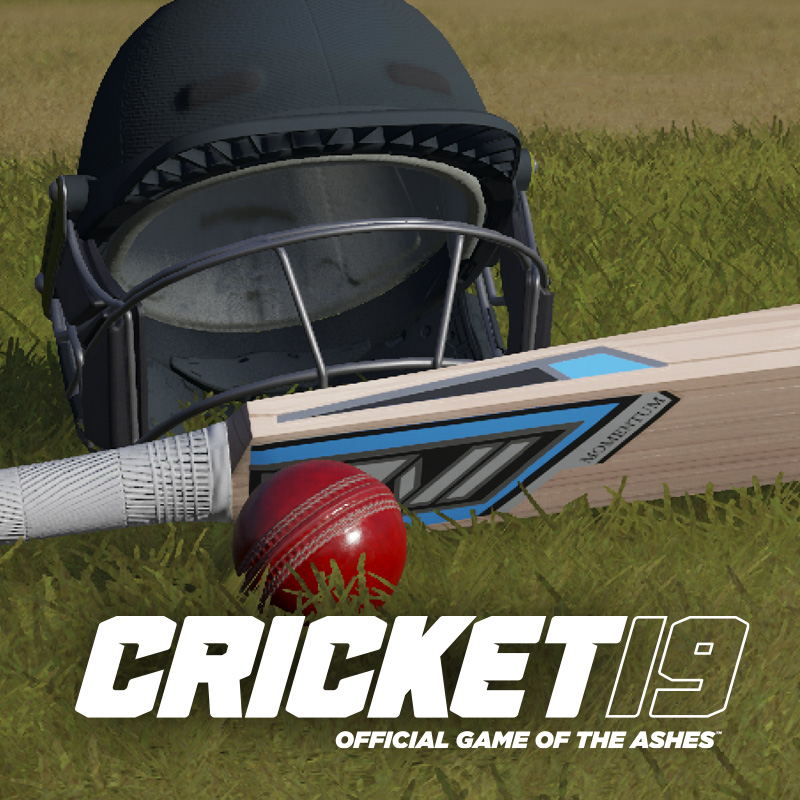 Cricket 19 - HD Wallpaper 