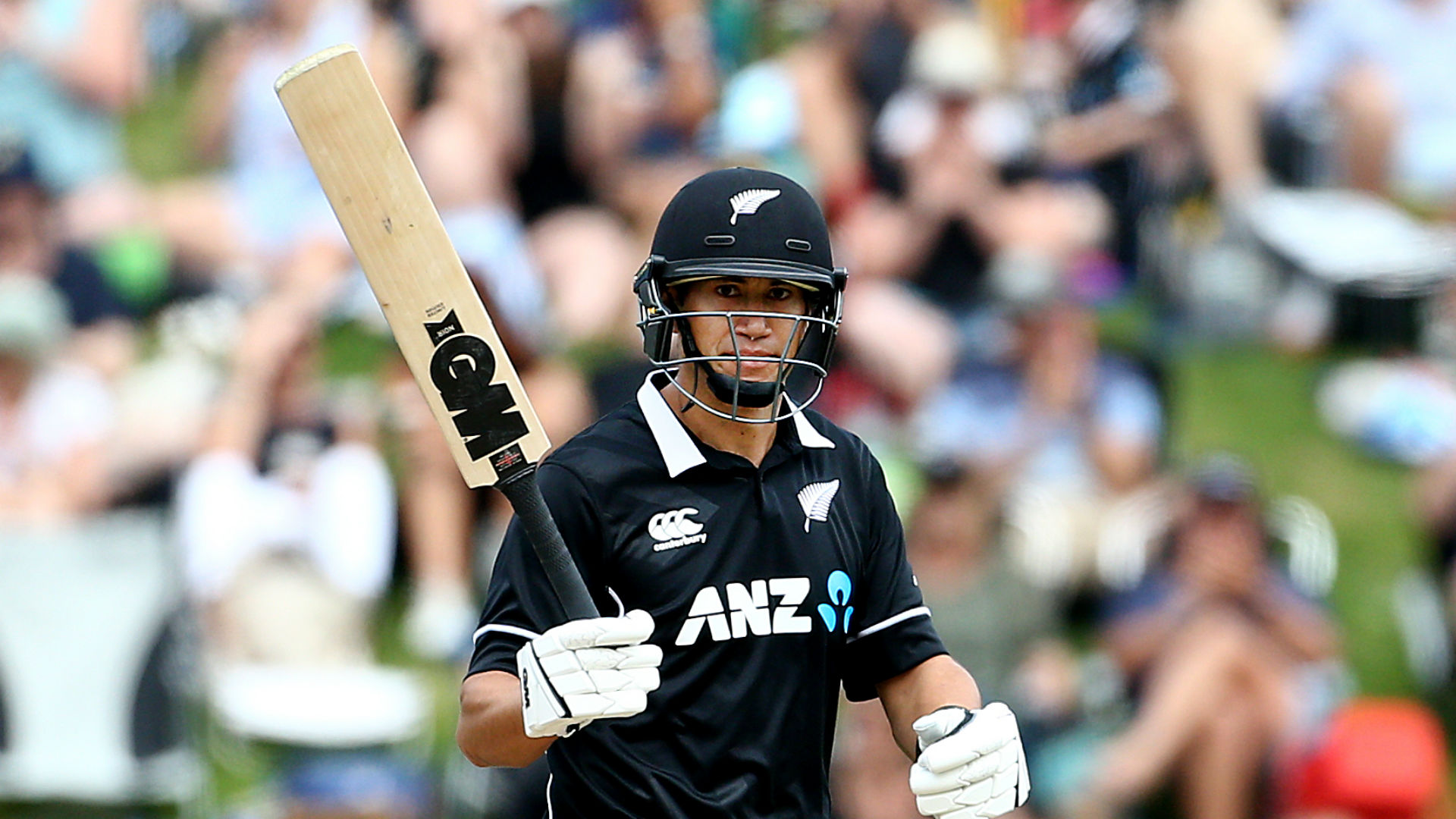 Black Caps Will Use 2015 World Cup Heartbreak As Motivation - Ross Taylor Hd - HD Wallpaper 