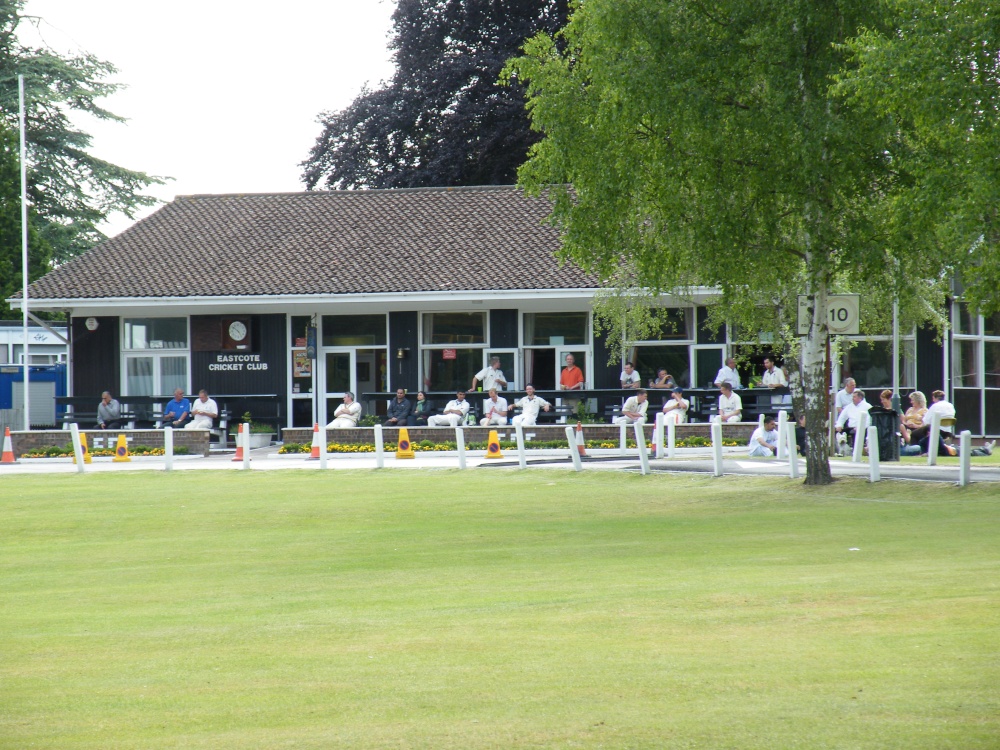 Eastcote Cricket Club - HD Wallpaper 