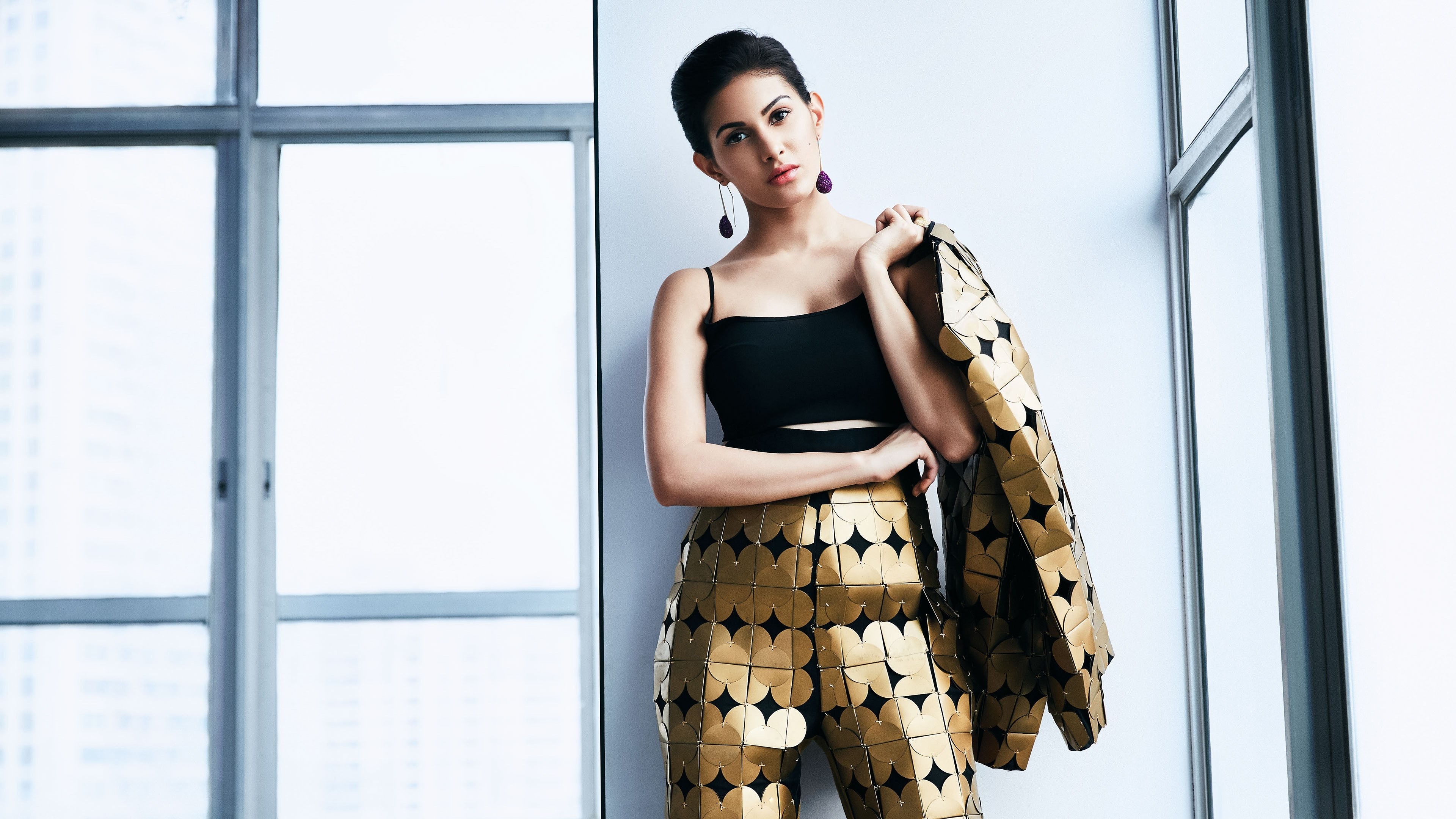 Alicia Machado More @ Http - Luxury Fashion Ecommerce Website - HD Wallpaper 