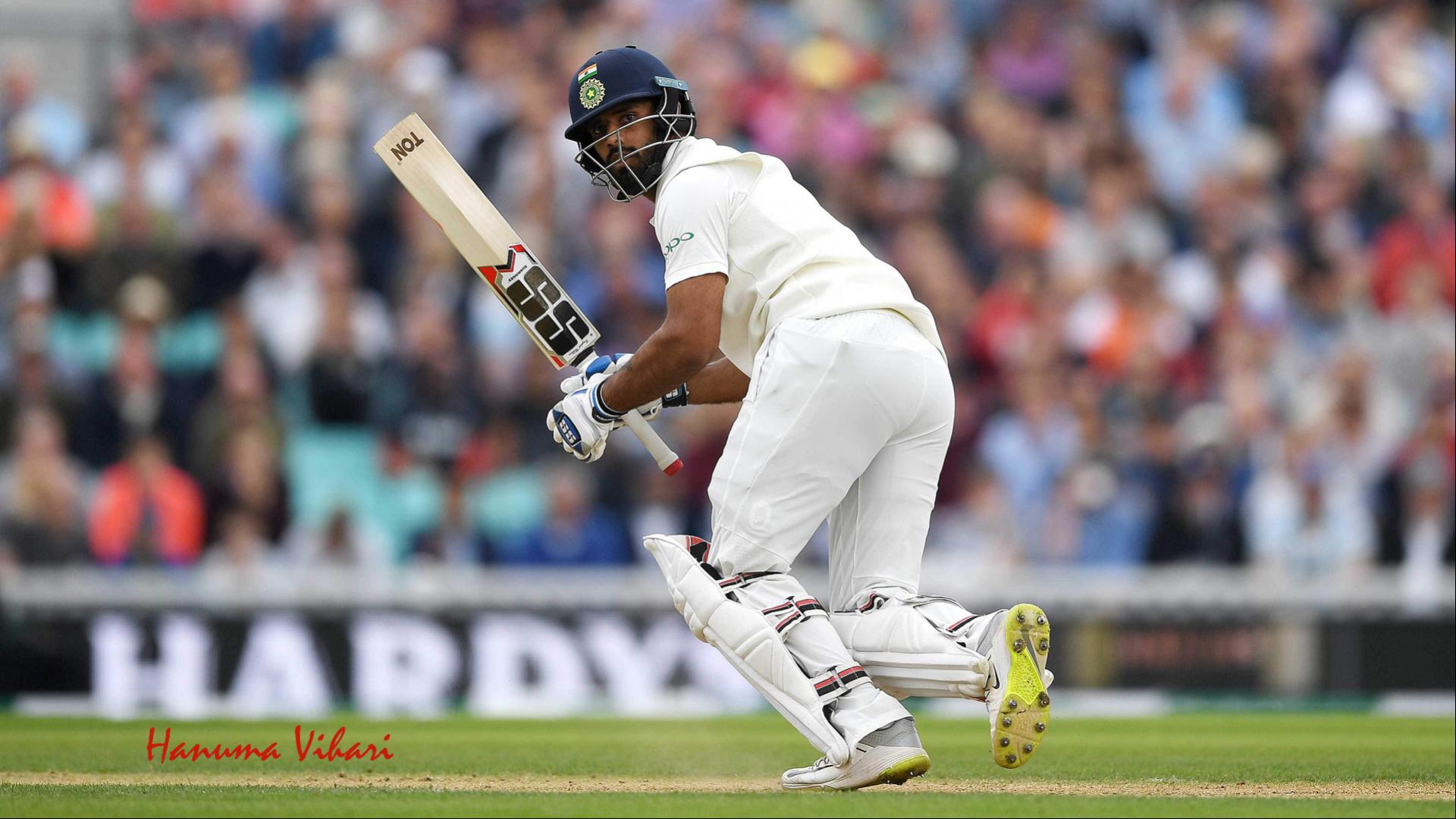 Harsha Bhogle Tweet On Hanuma Vihari - 1920x1080 Wallpaper - teahub.io