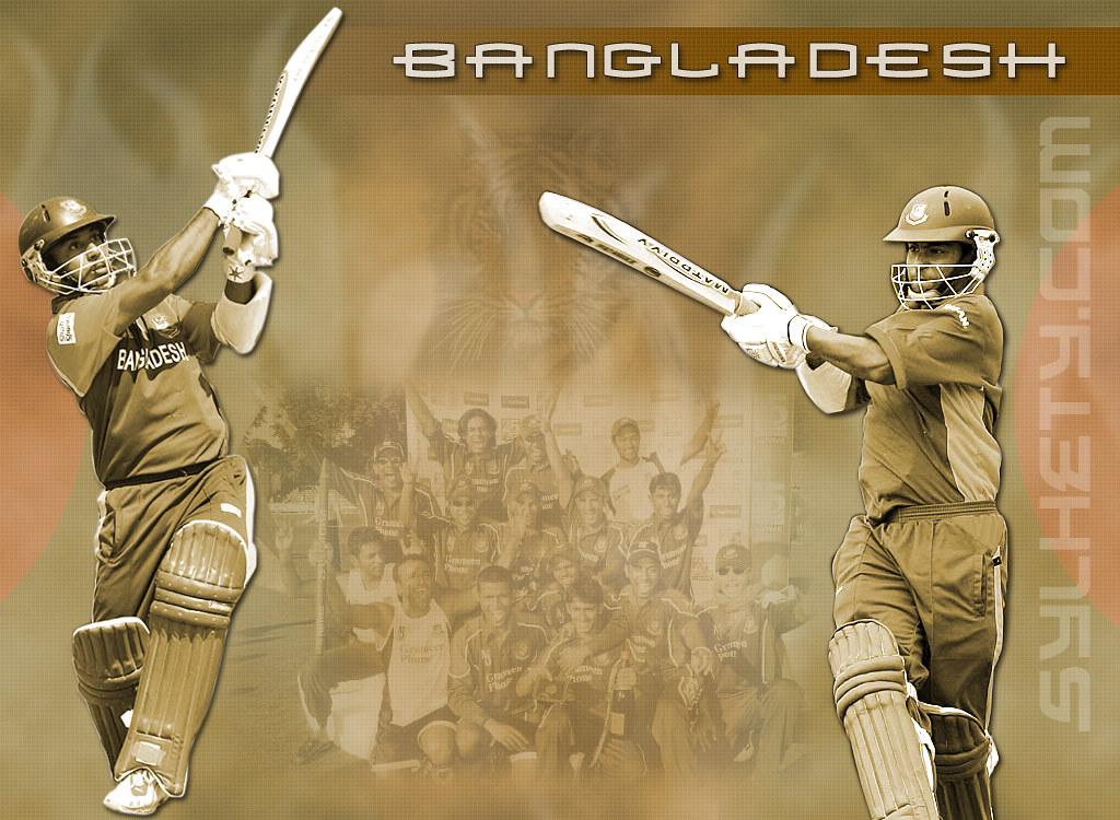 Tamim Iqbal Bangladesh Cricketer - HD Wallpaper 