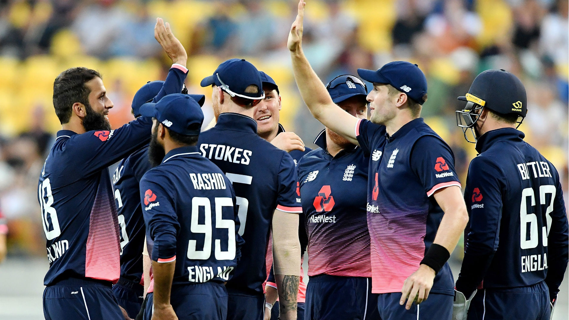 England World Cup Cricket Team Images Hd - HD Wallpaper 