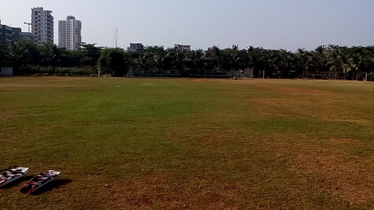 Nice Wallpapers Ground 1280x720px - Nl Cricket Ground Dahisar - HD Wallpaper 
