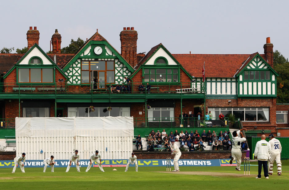 Most Beautiful Cricket Grounds In England - HD Wallpaper 