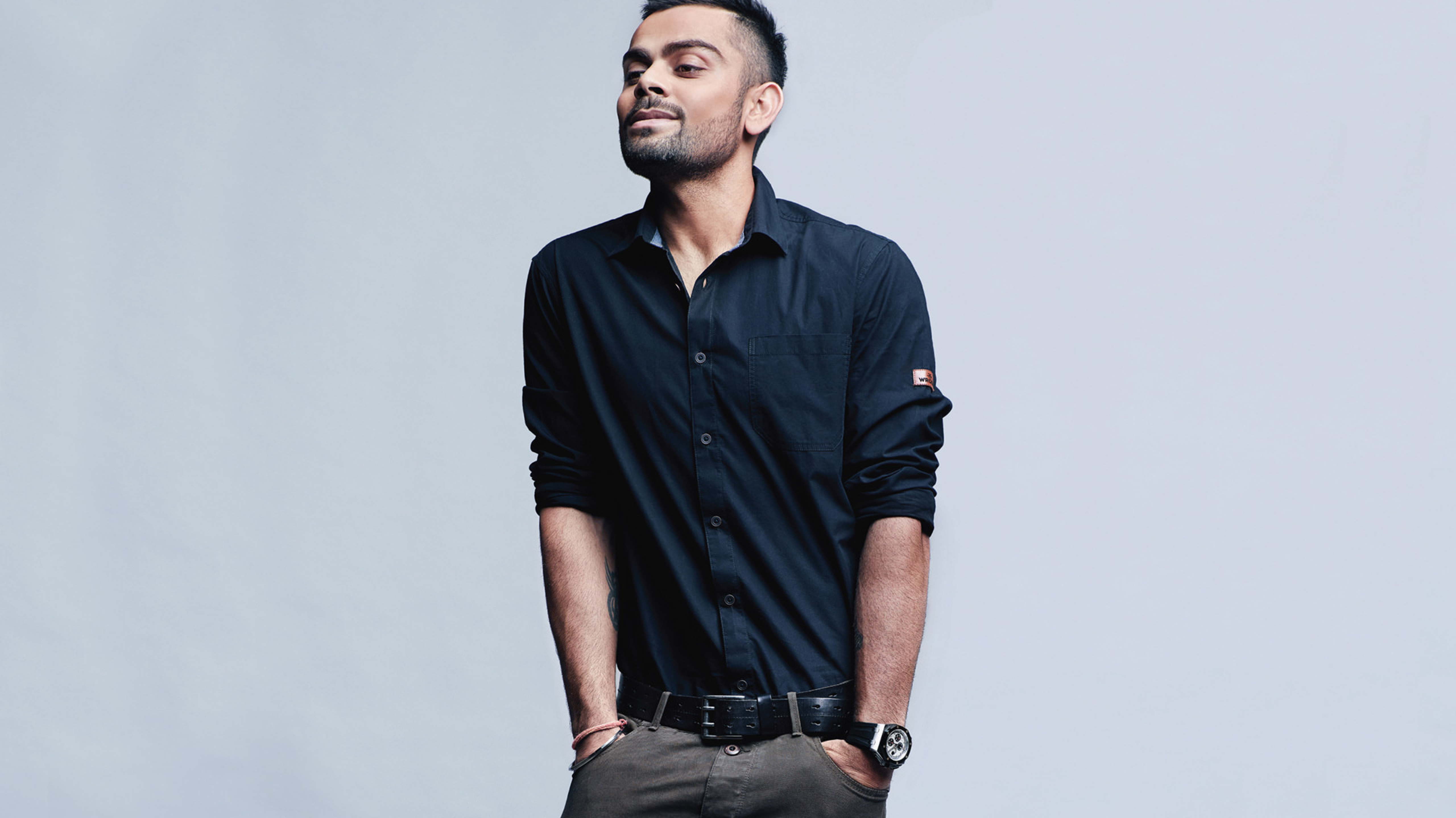 Virat Kohli - HD Wallpaper 