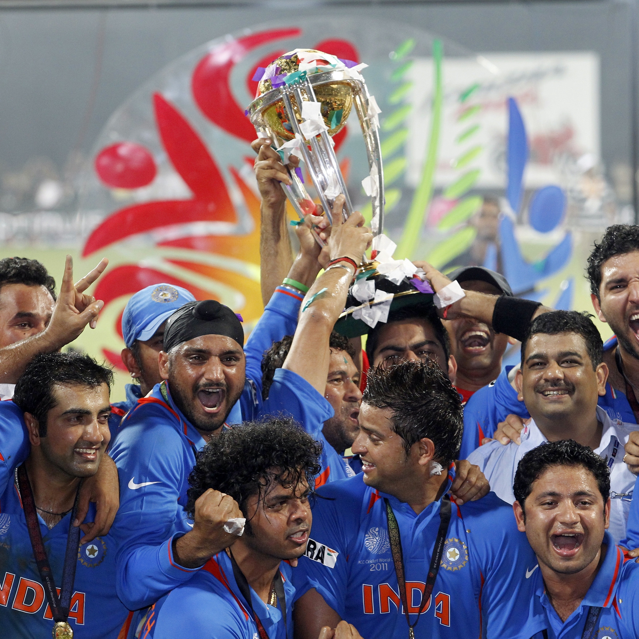 India World Cup Moments - HD Wallpaper 