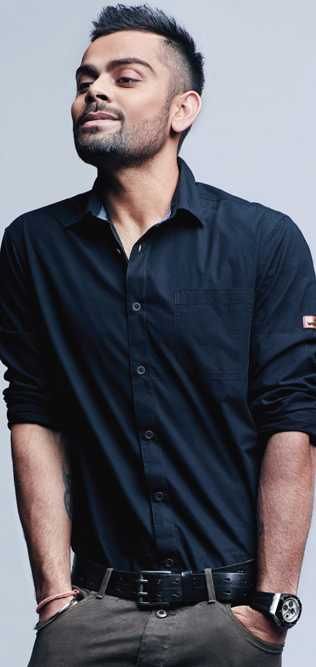 Virat Kohli - HD Wallpaper 