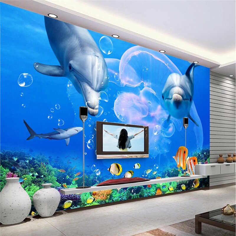 3d Wallpaper Full Hd - HD Wallpaper 