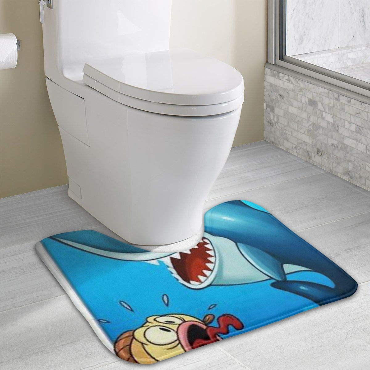 Bath Mat - HD Wallpaper 