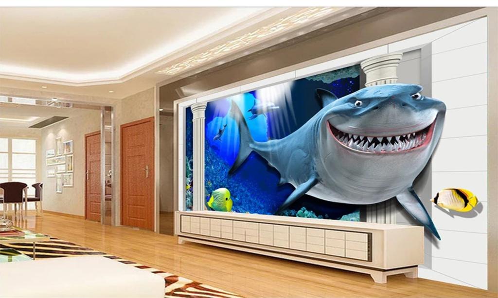 Interior Design - HD Wallpaper 