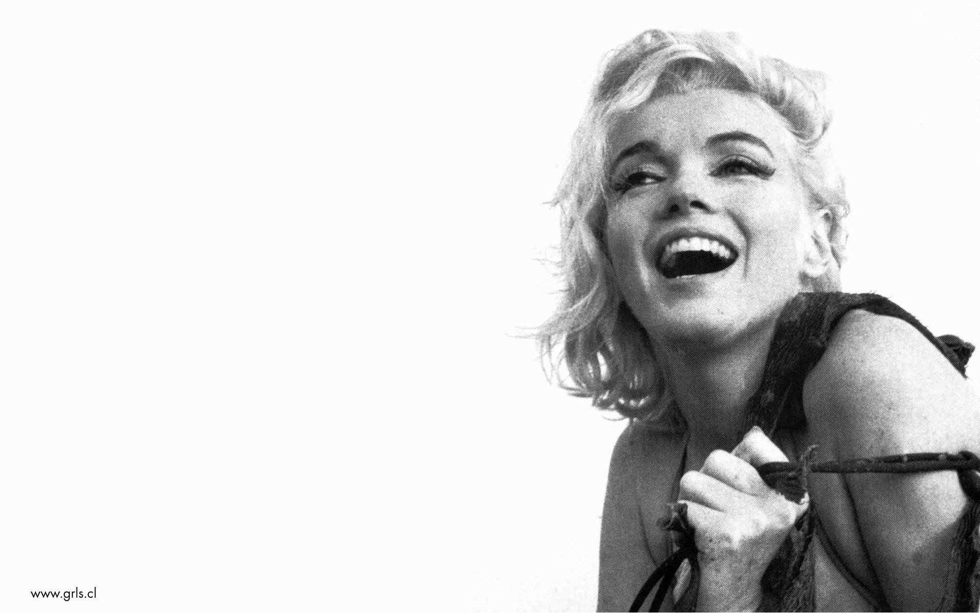 Marilyn Monroe Wallpapers High Resolution And Quality - I M Good But I M Not An Angel - HD Wallpaper 