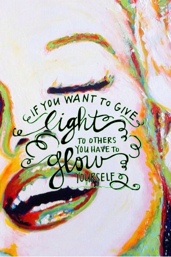 Marilyn Monroe Quotes For Wallpaper Phone - HD Wallpaper 