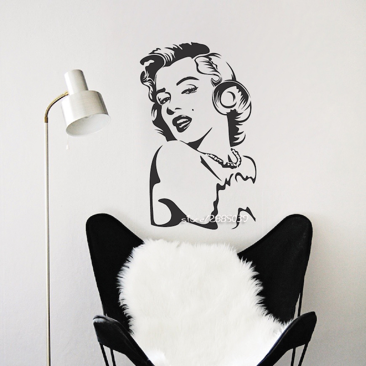 Marilyn Monroe Quotes Wallpaper - HD Wallpaper 