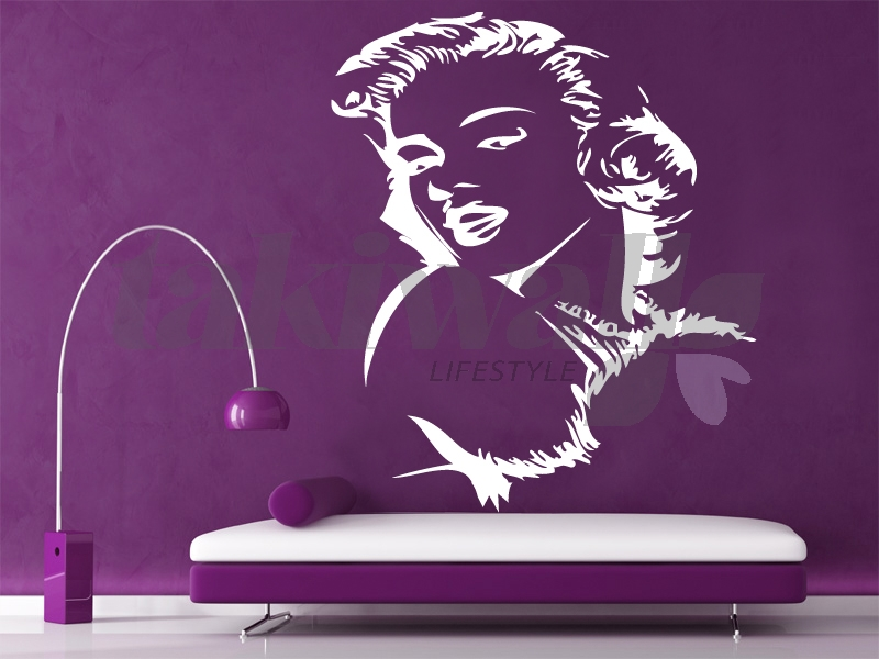 Marilyn Monroe - HD Wallpaper 