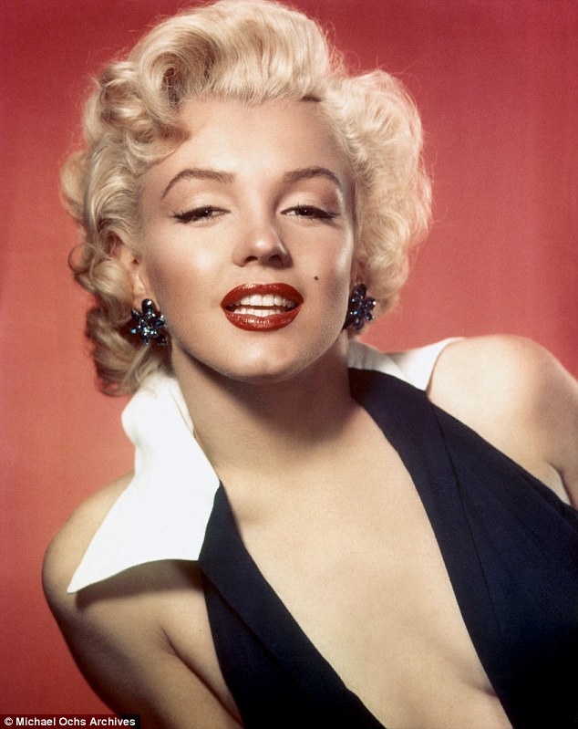 Totally Timeless Beauty - Marilyn Monroe En Hd - HD Wallpaper 