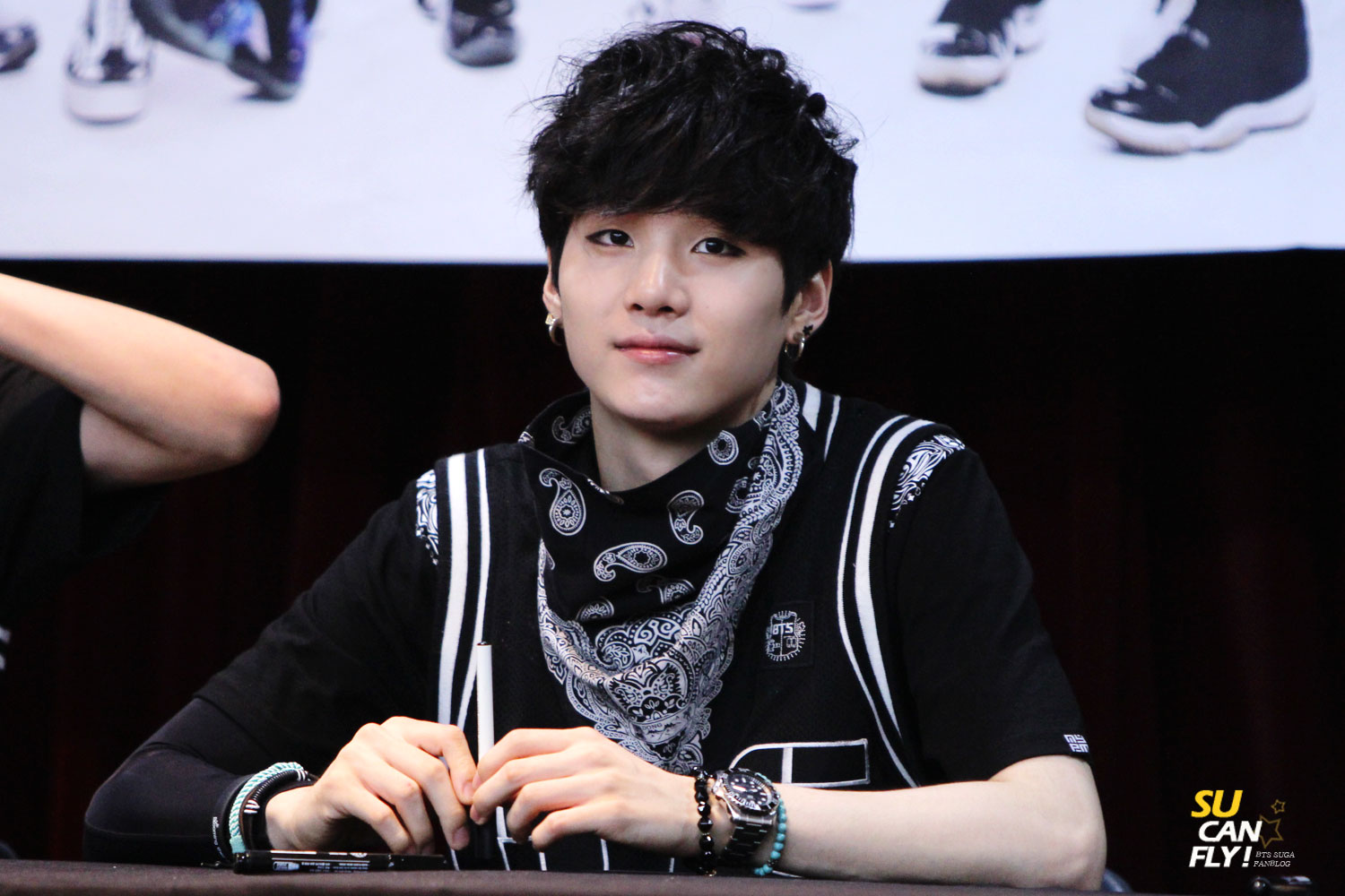 Good Morning Call Daichi - HD Wallpaper 